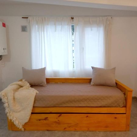Departamento Plaza Lejlighed San Carlos de Bariloche Eksteriør billede