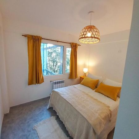Departamento Plaza Lejlighed San Carlos de Bariloche Eksteriør billede
