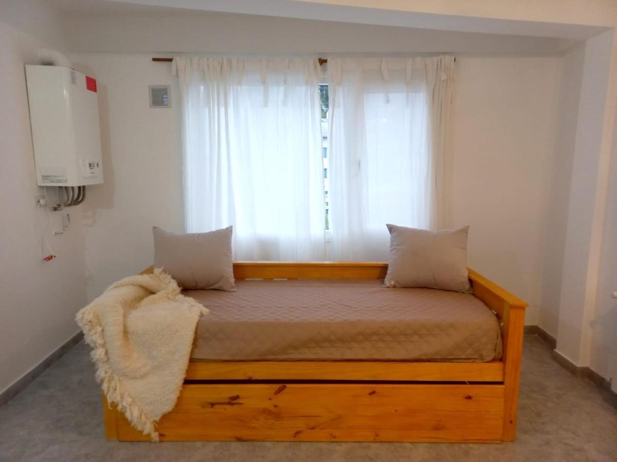 Departamento Plaza Lejlighed San Carlos de Bariloche Eksteriør billede