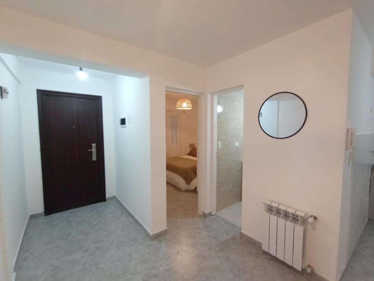 Departamento Plaza Lejlighed San Carlos de Bariloche Eksteriør billede