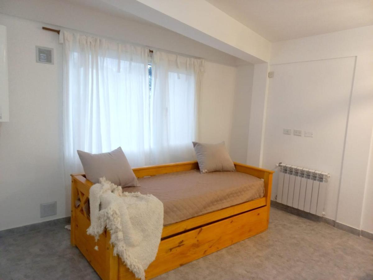 Departamento Plaza Lejlighed San Carlos de Bariloche Eksteriør billede
