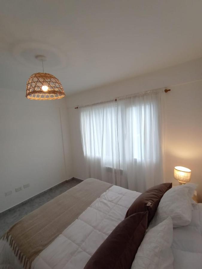 Departamento Plaza Lejlighed San Carlos de Bariloche Eksteriør billede