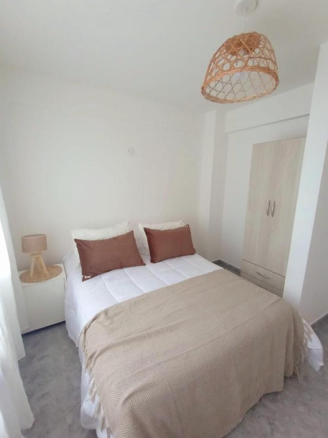 Departamento Plaza Lejlighed San Carlos de Bariloche Eksteriør billede