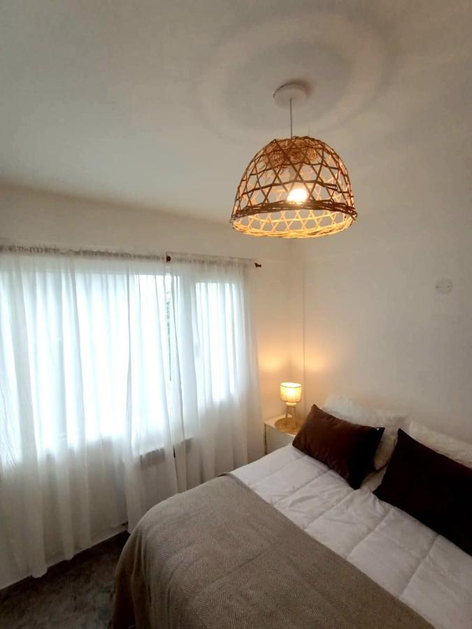 Departamento Plaza Lejlighed San Carlos de Bariloche Eksteriør billede