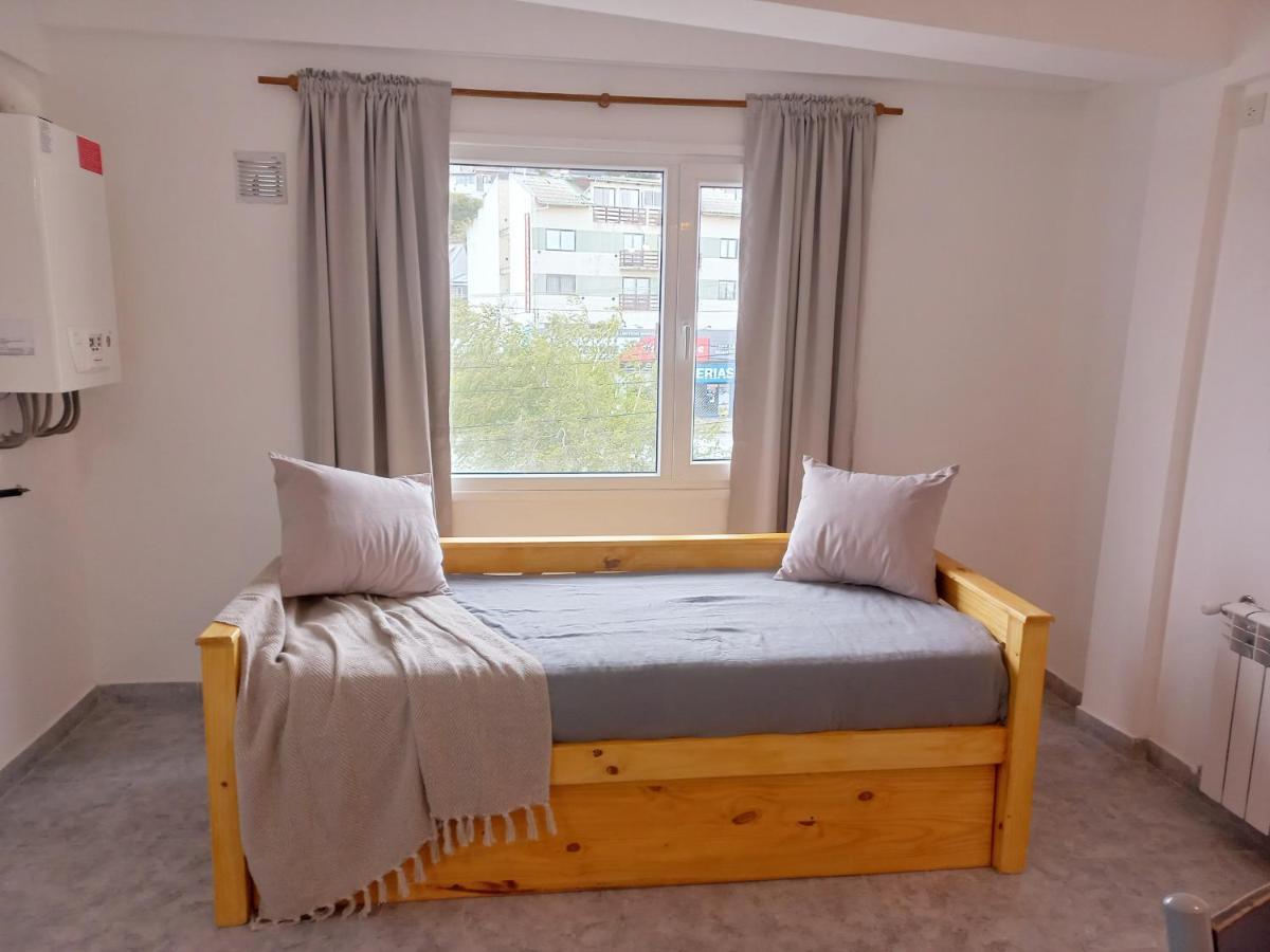 Departamento Plaza Lejlighed San Carlos de Bariloche Eksteriør billede