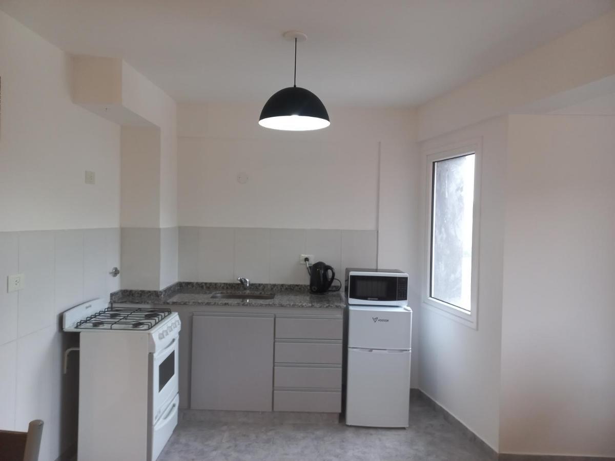 Departamento Plaza Lejlighed San Carlos de Bariloche Eksteriør billede