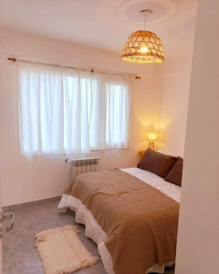 Departamento Plaza Lejlighed San Carlos de Bariloche Eksteriør billede