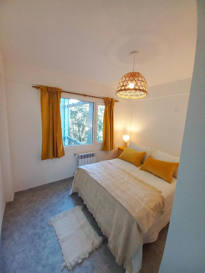 Departamento Plaza Lejlighed San Carlos de Bariloche Eksteriør billede