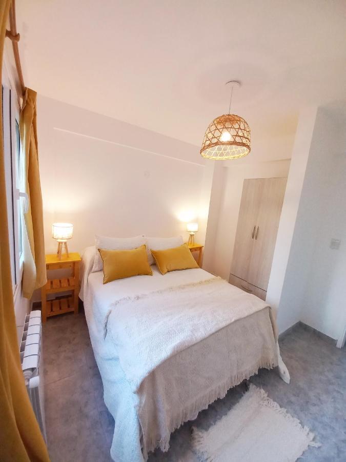 Departamento Plaza Lejlighed San Carlos de Bariloche Eksteriør billede