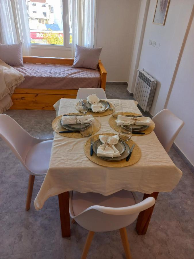 Departamento Plaza Lejlighed San Carlos de Bariloche Eksteriør billede