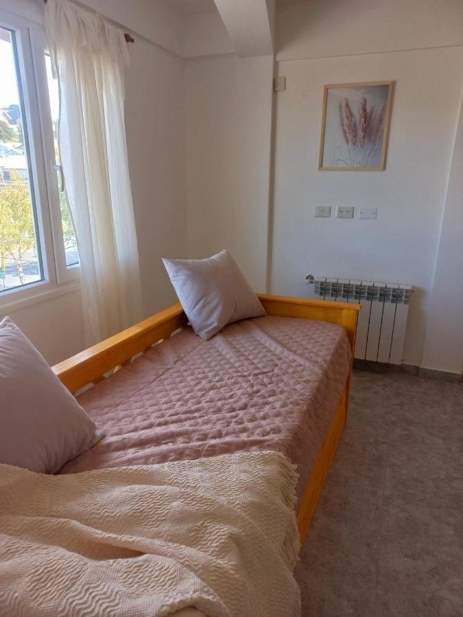 Departamento Plaza Lejlighed San Carlos de Bariloche Eksteriør billede