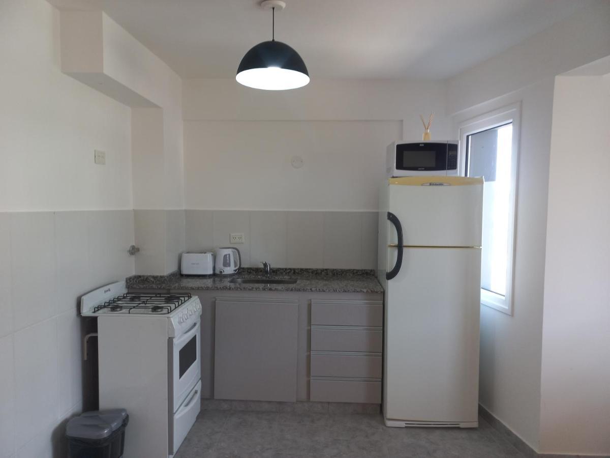 Departamento Plaza Lejlighed San Carlos de Bariloche Eksteriør billede