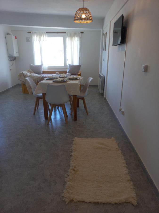 Departamento Plaza Lejlighed San Carlos de Bariloche Eksteriør billede