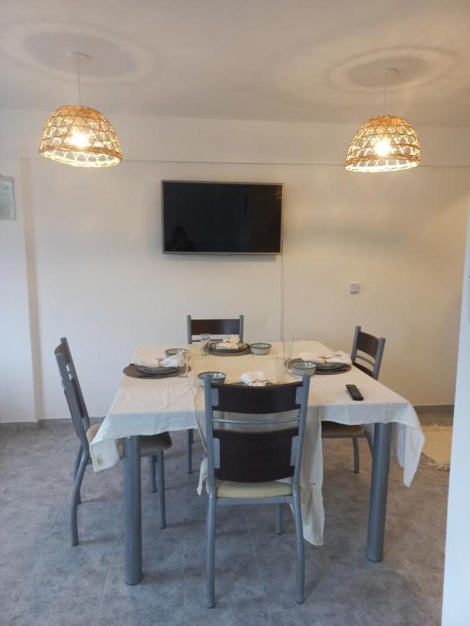 Departamento Plaza Lejlighed San Carlos de Bariloche Eksteriør billede