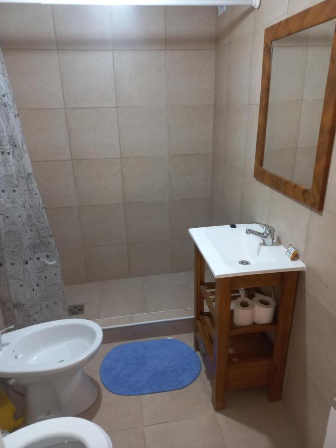 Departamento Plaza Lejlighed San Carlos de Bariloche Eksteriør billede